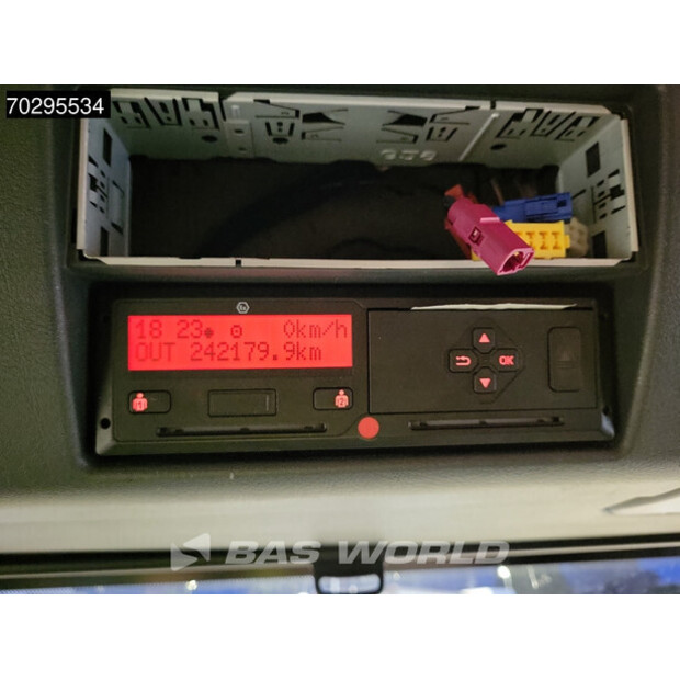 2017 MAN TGS 26.320-43509251