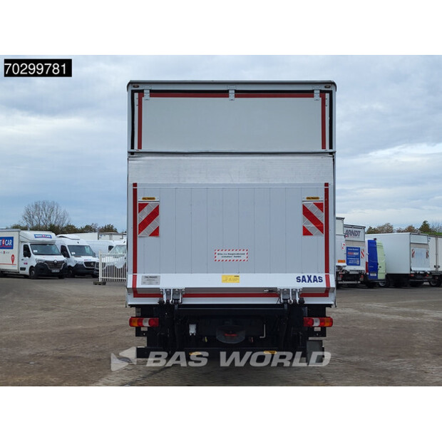 2019 مرسيدس بنز Atego 1324-43509259