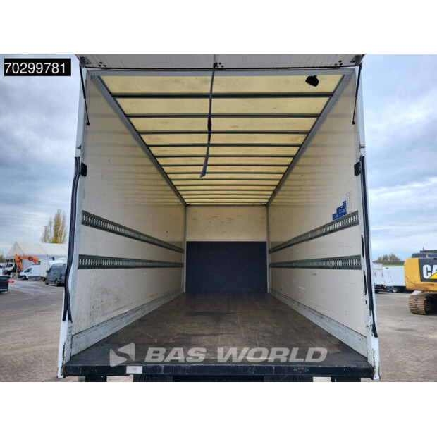 2019 مرسيدس بنز Atego 1324-43509262