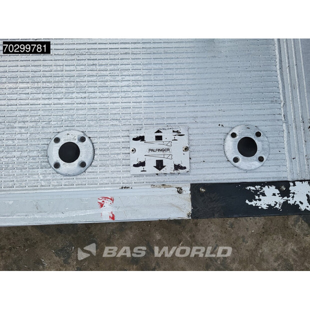 2019 مرسيدس بنز Atego 1324-43509264