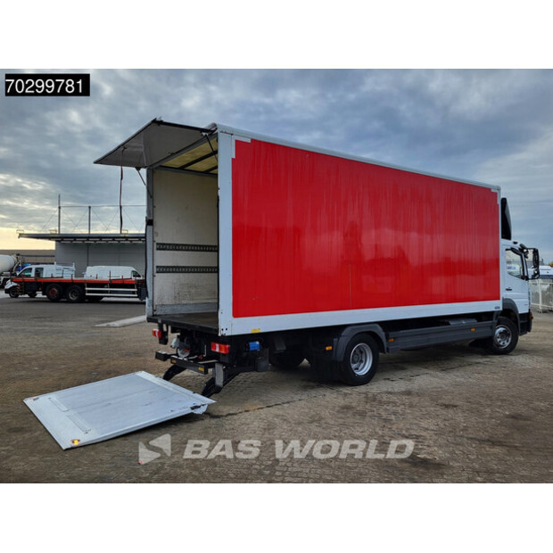 2019 مرسيدس بنز Atego 1324-43509265