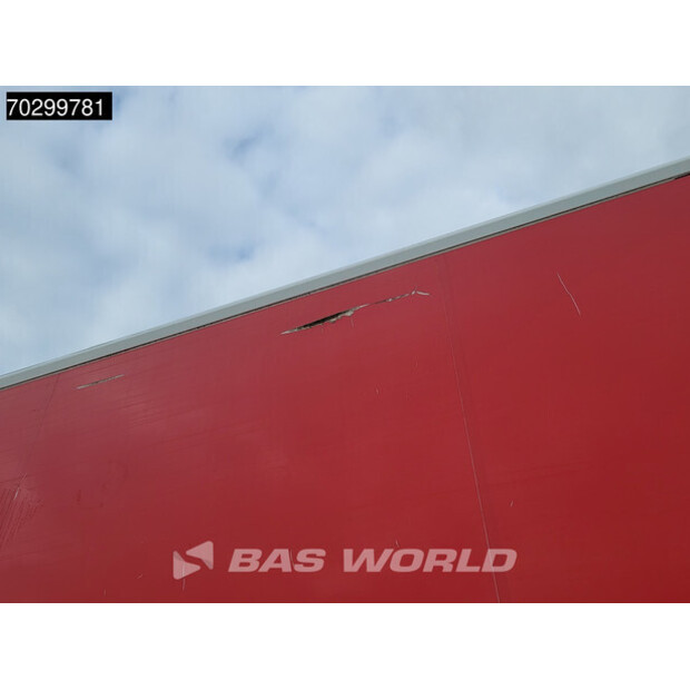 2019 مرسيدس بنز Atego 1324-43509266