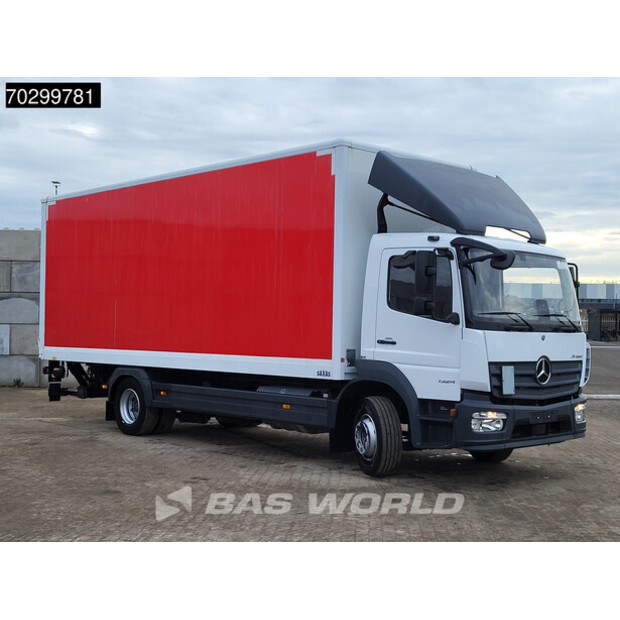 2019 مرسيدس بنز Atego 1324-43509268