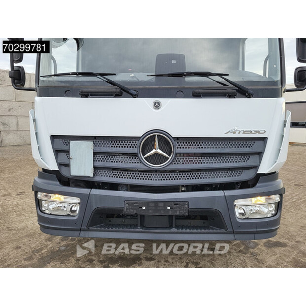 2019 مرسيدس بنز Atego 1324-43509269