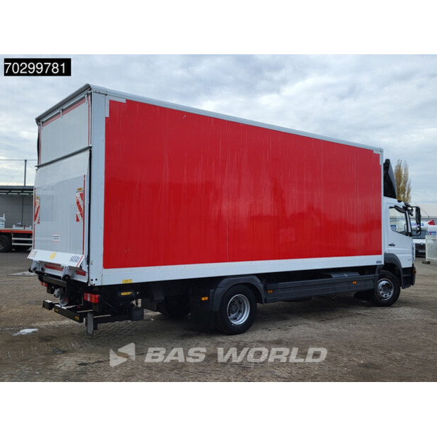 2019 مرسيدس بنز Atego 1324-43509271