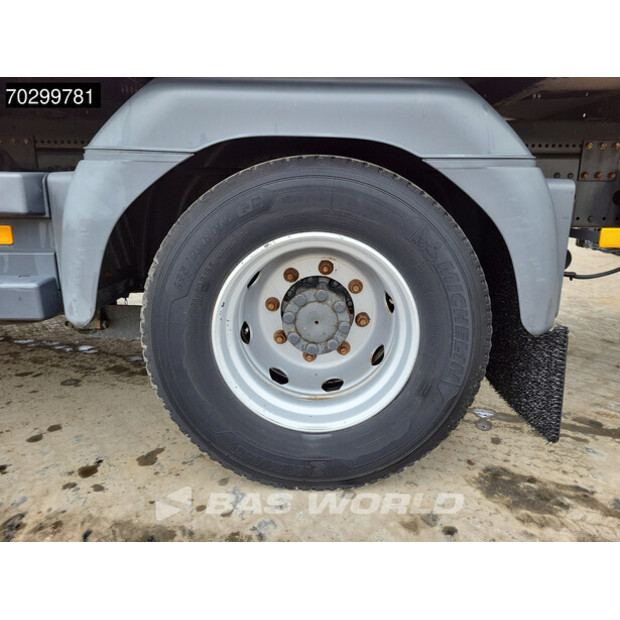 2019 مرسيدس بنز Atego 1324-43509272