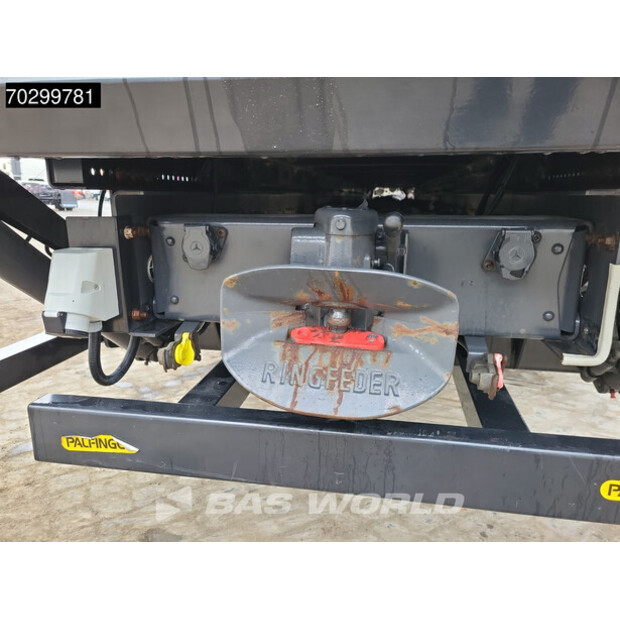 2019 مرسيدس بنز Atego 1324-43509273