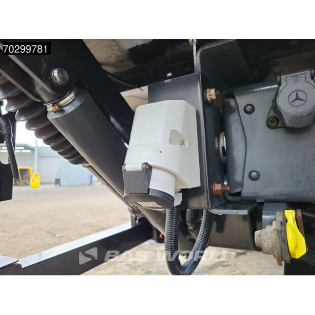 2019 مرسيدس بنز Atego 1324-43509274