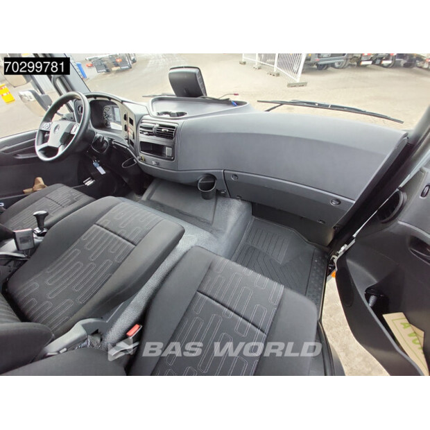 2019 مرسيدس بنز Atego 1324-43509276