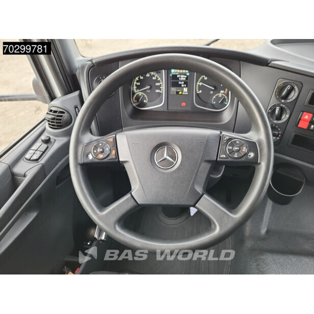 2019 مرسيدس بنز Atego 1324-43509277