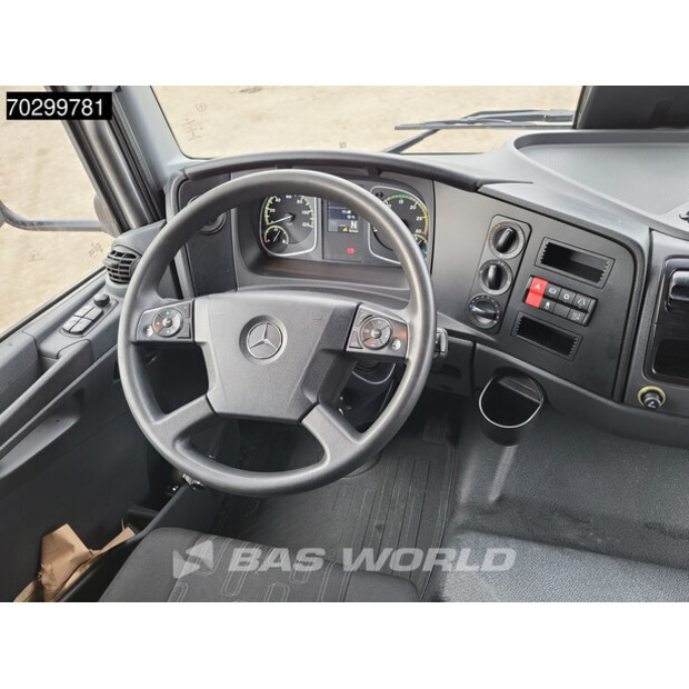 2019 مرسيدس بنز Atego 1324-43509278