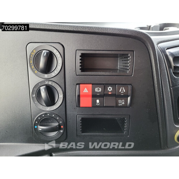 2019 مرسيدس بنز Atego 1324-43509279