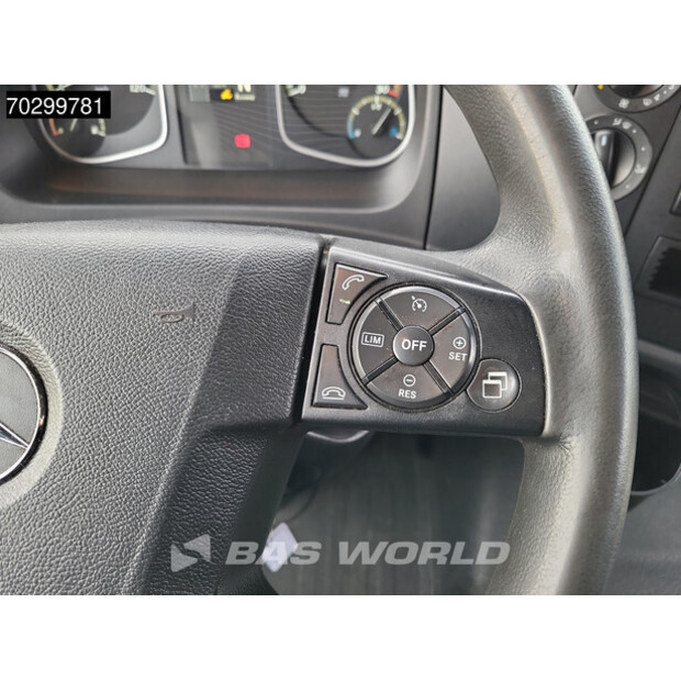 2019 مرسيدس بنز Atego 1324-43509281