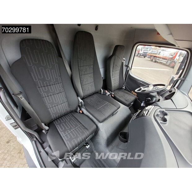 2019 مرسيدس بنز Atego 1324-43509282