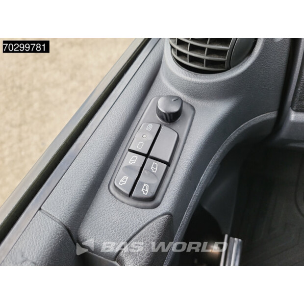 2019 مرسيدس بنز Atego 1324-43509284