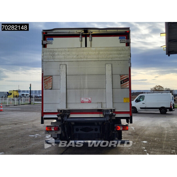 2017 Mercedes-Benz Atego 1524-43509298