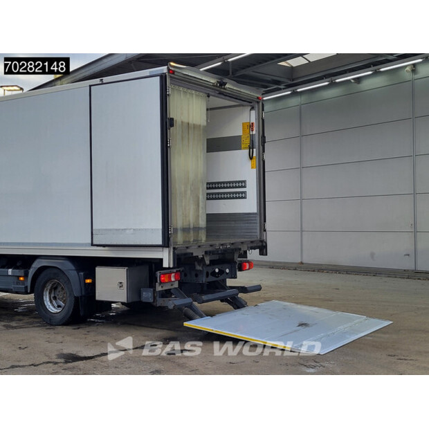 2017 Mercedes-Benz Atego 1524-43509300