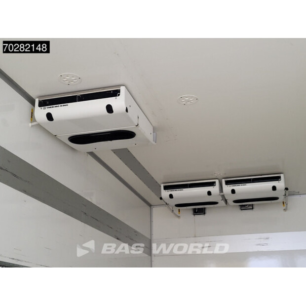 2017 Mercedes-Benz Atego 1524-43509302