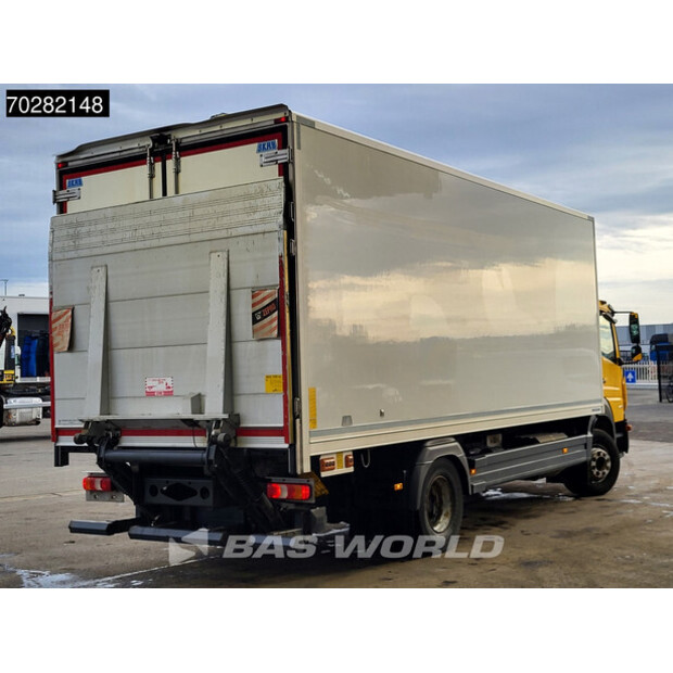 2017 Mercedes-Benz Atego 1524-43509306