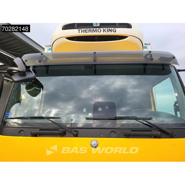 2017 Mercedes-Benz Atego 1524-43509308