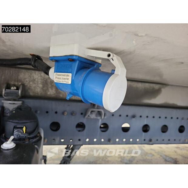 2017 Mercedes-Benz Atego 1524-43509311