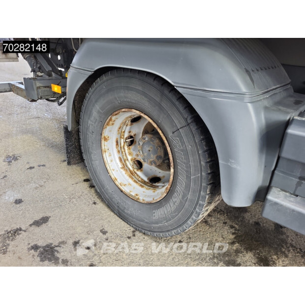 2017 Mercedes-Benz Atego 1524-43509312
