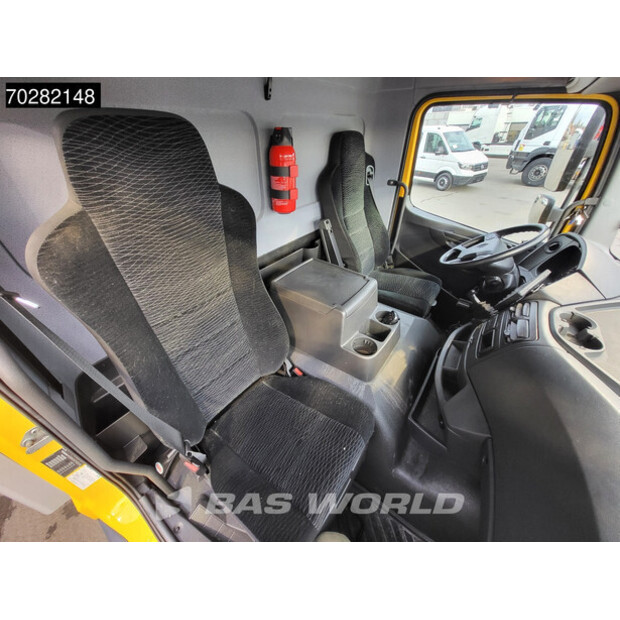 2017 Mercedes-Benz Atego 1524-43509319