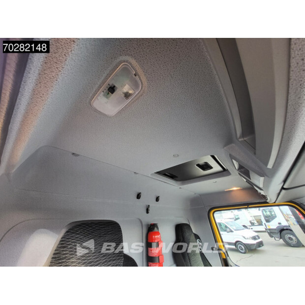 2017 Mercedes-Benz Atego 1524-43509320