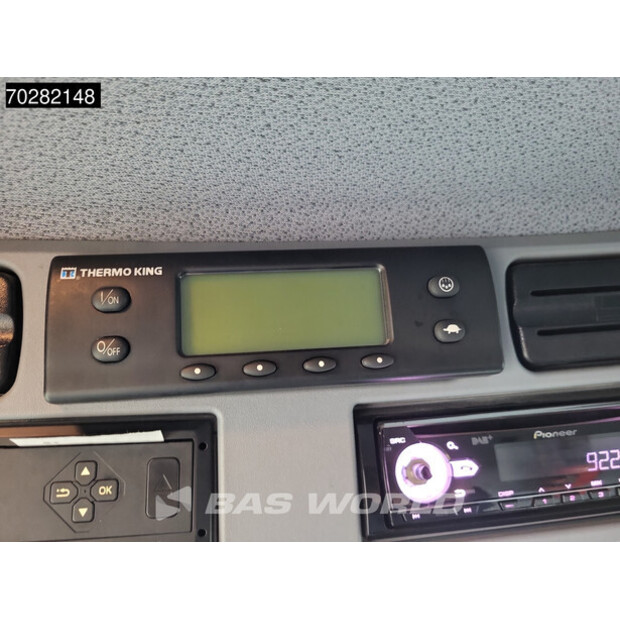 2017 Mercedes-Benz Atego 1524-43509321