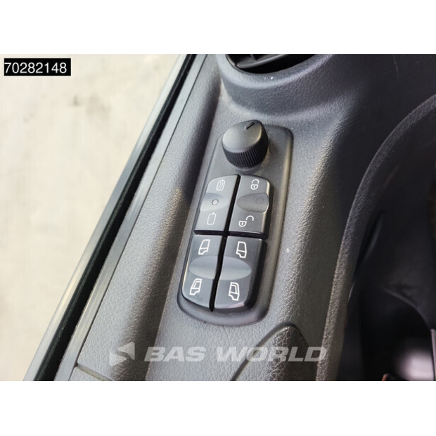 2017 Mercedes-Benz Atego 1524-43509322