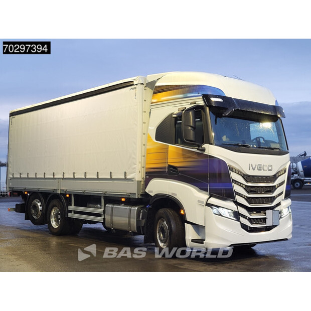 2025 ايفكو S-Way 500-43509331