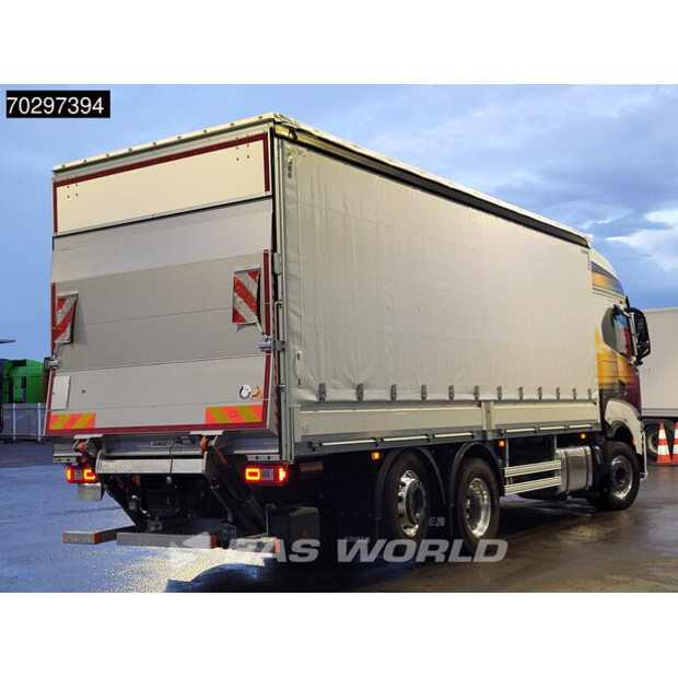 2025 ايفكو S-Way 500-43509333