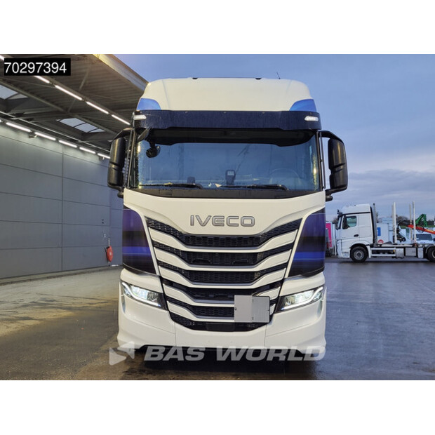 2025 ايفكو S-Way 500-43509334