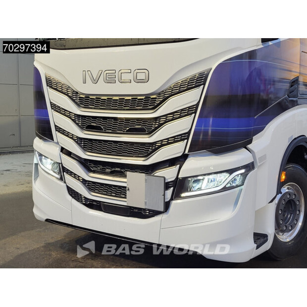 2025 ايفكو S-Way 500-43509336