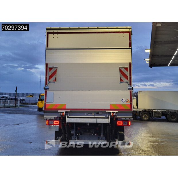 2025 ايفكو S-Way 500-43509339