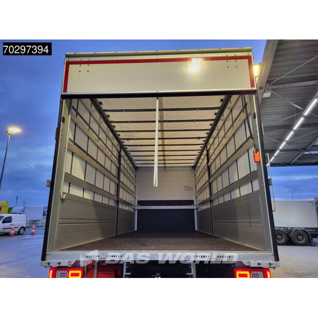 2025 ايفكو S-Way 500-43509341