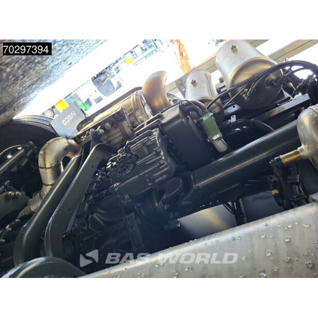 2025 ايفكو S-Way 500-43509345