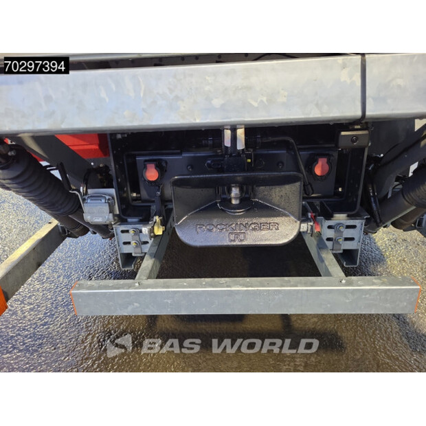 2025 ايفكو S-Way 500-43509346