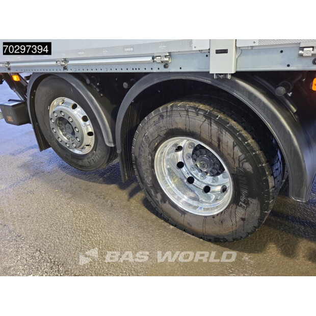 2025 ايفكو S-Way 500-43509347