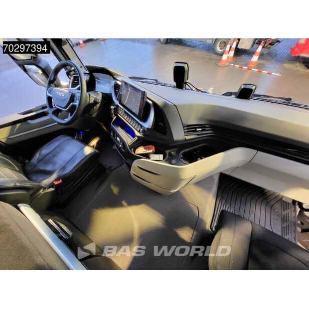 2025 ايفكو S-Way 500-43509348