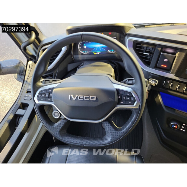 2025 ايفكو S-Way 500-43509349