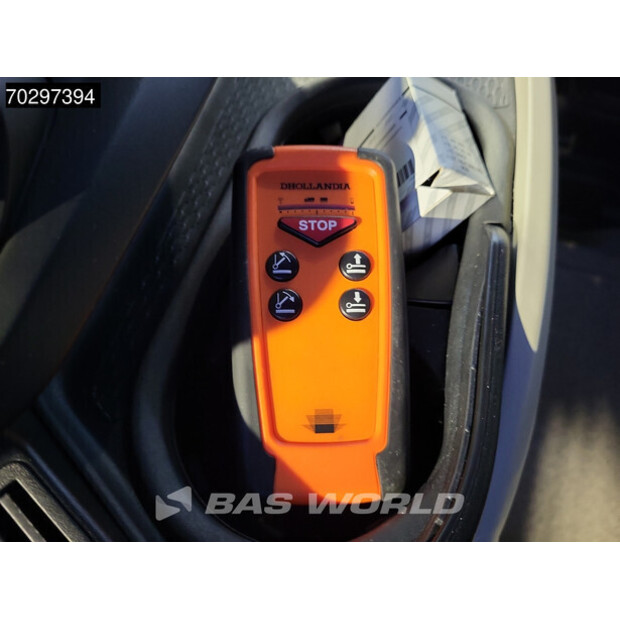 2025 ايفكو S-Way 500-43509360