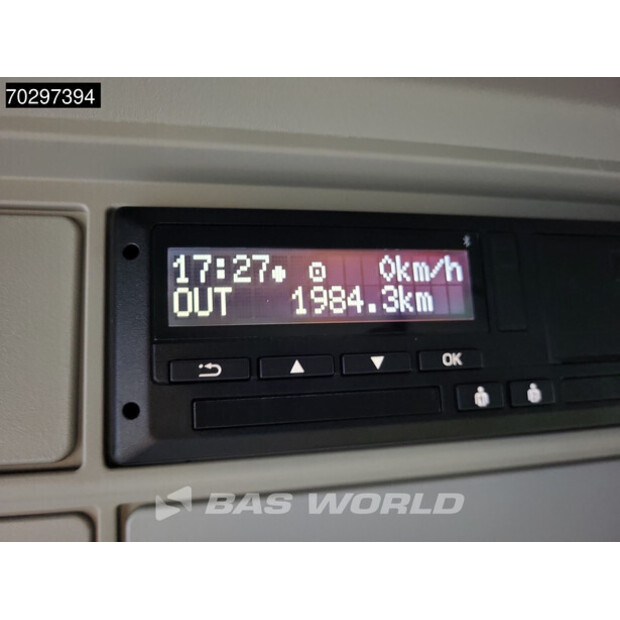 2025 ايفكو S-Way 500-43509361