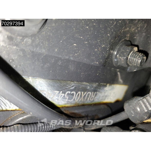 2025 ايفكو S-Way 500-43509364