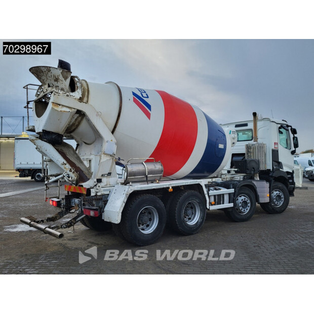 2018 Renault C380-43509370