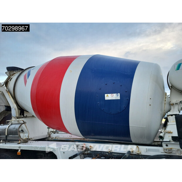 2018 Renault C380-43509371