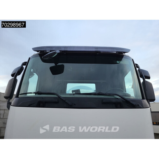 2018 Renault C380-43509372