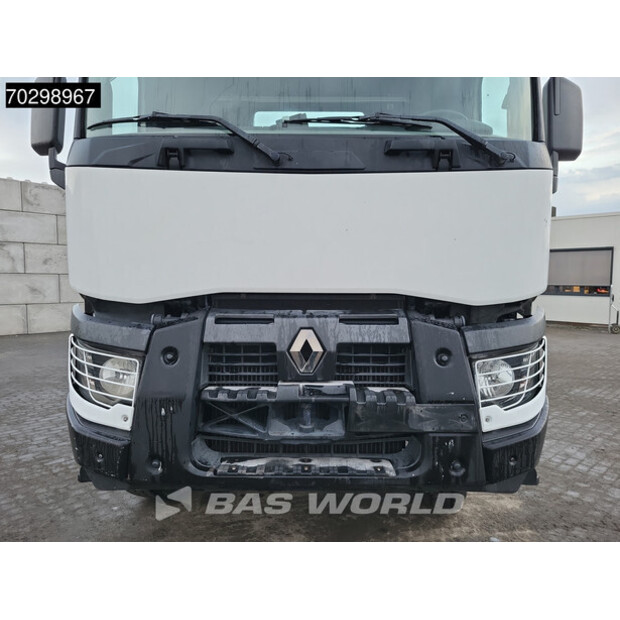 2018 Renault C380-43509373