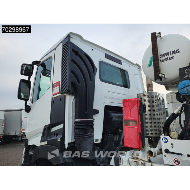 2018 Renault C380-43509374