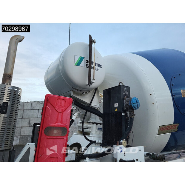 2018 Renault C380-43509375